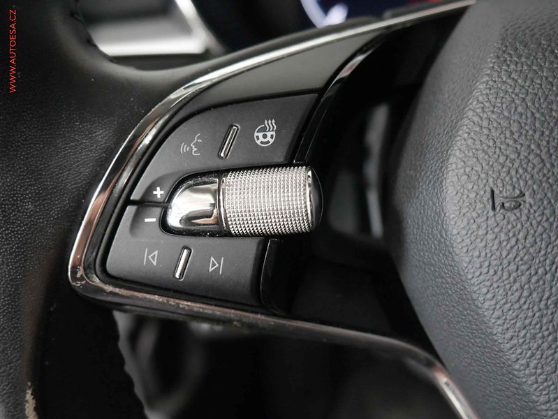 Škoda Fabia (2023) 1.0 TSi, ČR, servis.kniha - fotka 13 z 20