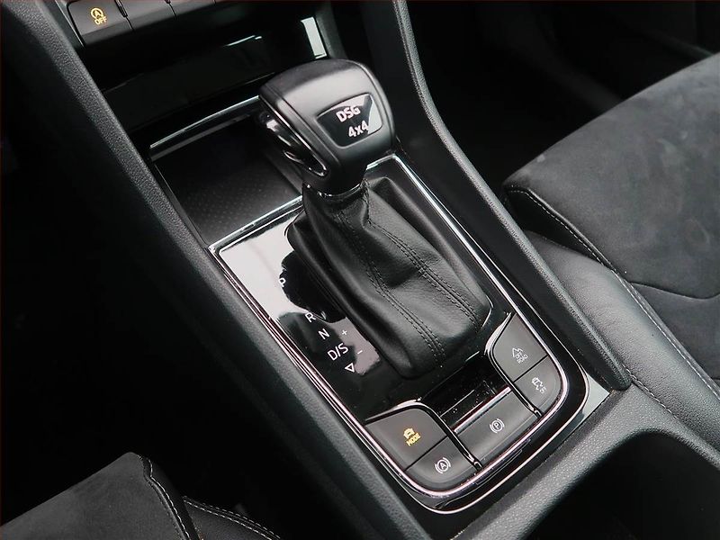 Škoda Kodiaq (2018) Style Plus 2.0 TDI 4x4 - fotka 23 z 23