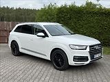 Audi Q7 3,0 TDi  MATRIX  VZDUCH  200kW - náhled 8