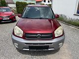 Toyota RAV4 (2004) 2.0 i 4 x 4  Velmi pěkná - náhled 7