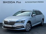 Škoda Superb (2023) 2.0 TDI 110kW Style Matrix Man - náhled 1