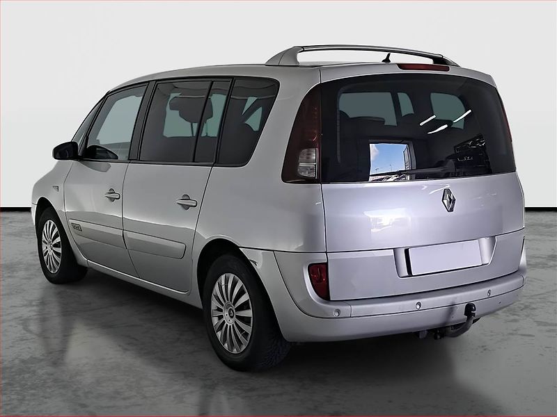 Renault Espace (2007) 2.0 dCi, nová STK, Tažné - fotka 4 z 16