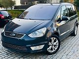 Ford Galaxy 2.0TDCi MAN 7MÍST KAMERA TAŽNÉ - náhled 1