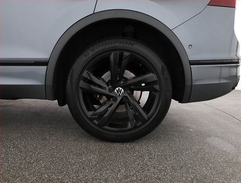 Volkswagen Tiguan Allspace (2022) R-Line 2.0 TSI - fotka 21 z 21