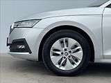 Škoda Octavia 2,0 TDI 4x4 DSG Ambi Plus TZ - náhled 21