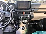 Suzuki Jimny (2026) Nový Suzuki Jimny 2026 - náhled 12
