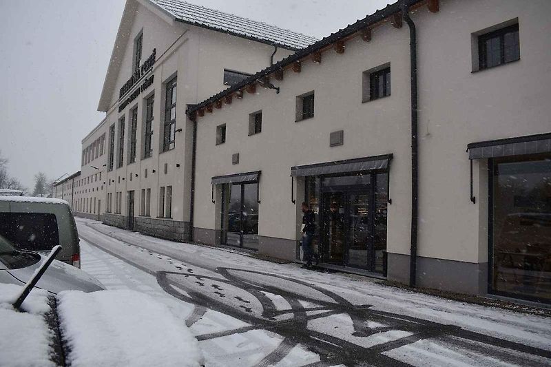 Muzeum v Lučanech je už otevřeno každý víkend