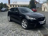 Jaguar F-Pace (2017) 2.0D, 132 kW - náhled 8