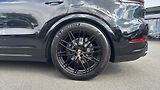 Porsche Cayenne E-Hybrid Black Edition - náhled 12