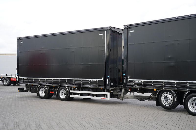 Volvo FH (2023) 460 / I – SAVE / ACC / EURO 6  - fotka 13 z 54
