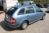 Škoda Fabia (2007) 1,2i EL.OKNA SERVO ABS  - náhled 7