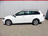 Volkswagen Golf 1,6 1,6 TDI Comfortline 4Mot - náhled 1