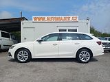 Škoda Octavia (2021) 1.5TSi 110kW ČR DPH - náhled 4