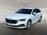 Škoda Octavia 1,5 e-TEC 110 Style AT - náhled 2