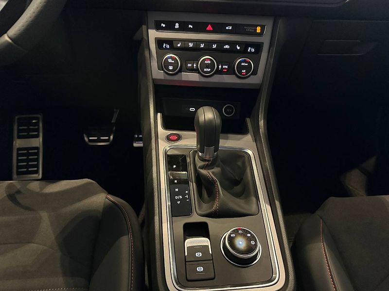 Seat Ateca (2024) 1.5 TSI 110 kW FR DSG - fotka 18 z 25