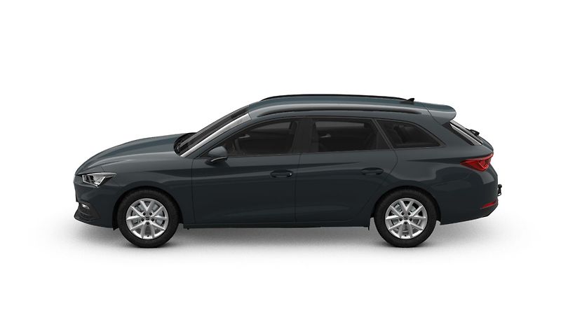Seat Leon (2025) SP 1.5 TSI 115k - fotka 2 z 6
