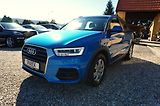 Audi Q3 (2017) 2,0 TDI 110 kW - náhled 9