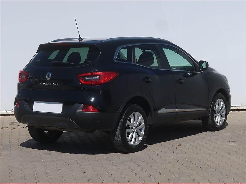 Renault Kadjar (2015) 1.6 dCi, 4X4, Serv.kniha - fotka 5 z 17
