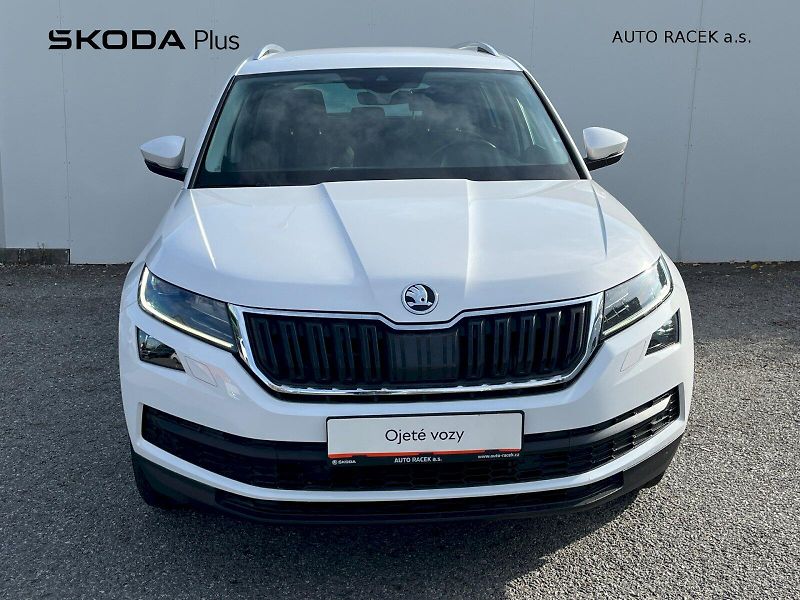 Škoda Kodiaq (2018) 2.0 TDI 140 kW Style 4x4 DSG - fotka 4 z 30