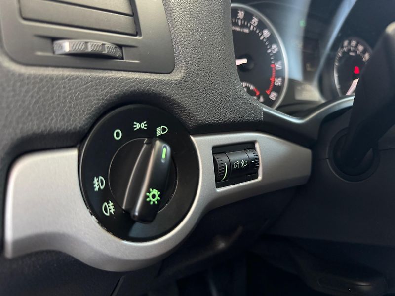 Škoda Octavia (2013) Ambition 1.6 TDI 77 KW - CZ - fotka 16 z 20