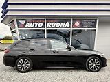 BMW Řada 3 318d Advantage Steptronic - náhled 11