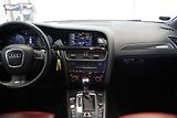 Audi S4 3.0 TFSI 333PS QUATTRO AUTOMAT - náhled 27