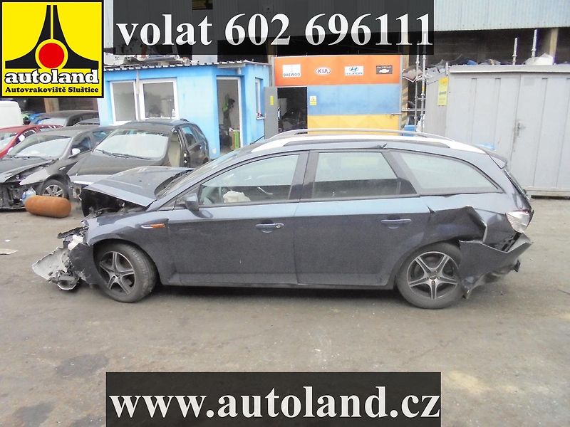Ford Mondeo (2009) VOLAT 602 696111 - fotka 4 z 13