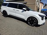 Kia Carnival (2024) 1.6-HEV-AUTOMAT-6+3MÍSTA - náhled 9