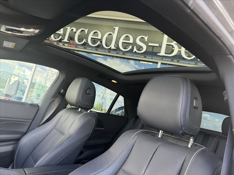 Mercedes-Benz GLE 300d 4M coupe*AMG - fotka 24 z 41