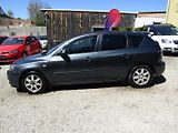 Mazda 3 (2009) 1.6 16V 77kW  CZ PŮVOD - náhled 2