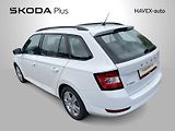 Škoda Fabia (2021) Combi 1.0 TSI Ambition + - náhled 28