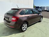 Škoda Rapid 1.2TSI, 63kW, Klima - náhled 1