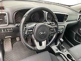 Kia Sportage (2020) 1.6 CRDi 4x4, ČR, TOP, LED - náhled 12
