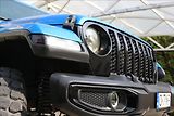 Jeep Gladiator 3,6 V6 - náhled 14
