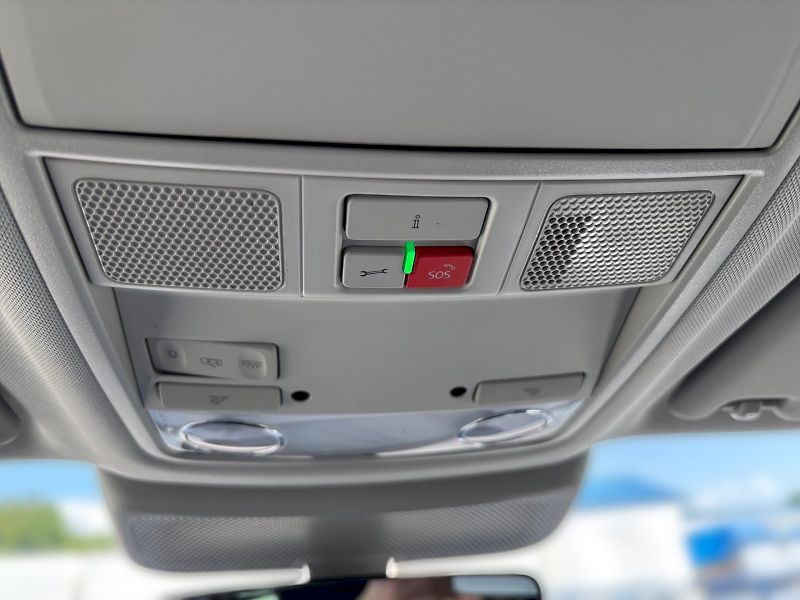 Škoda Karoq (2026) Selection 1.5 TSI 110 kW - fotka 21 z 25