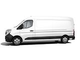 Renault Master (2026) L3H2P3 Blue dCi 150 - náhled 2