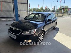 Škoda Octavia (2009) 1.4 TSi, ČR, autoAC - fotografie inzerátu