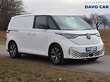 Volkswagen ID.Buzz Cargo 150kW CZ DPH Matrix - náhled 1