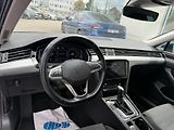 Volkswagen Passat 2.0 TDI 110kw DSG Variant - náhled 10