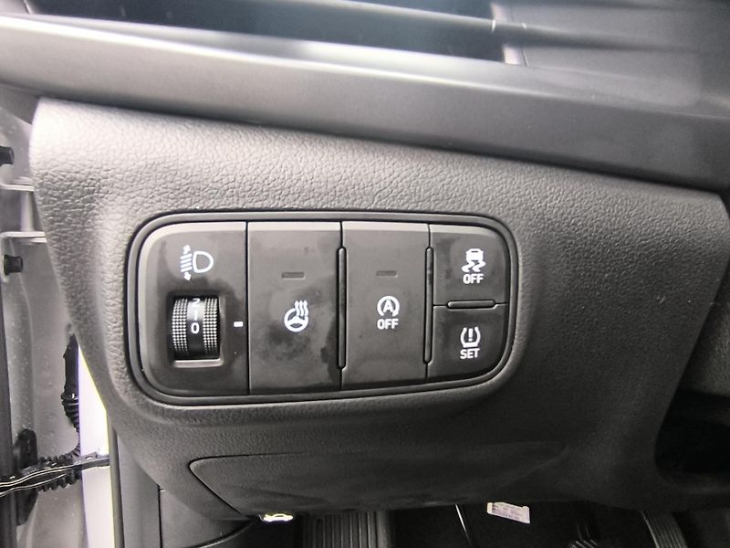 Hyundai Bayon (2026) 1.0 T-GDI 66kW GO WINTER - fotka 11 z 21
