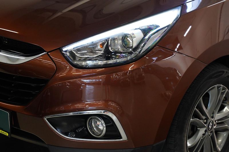 Hyundai ix35 - fotka 9 z 25