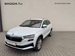 Škoda Karoq (2025) SEL TS 110/1.5 A7F - fotografie inzerátu