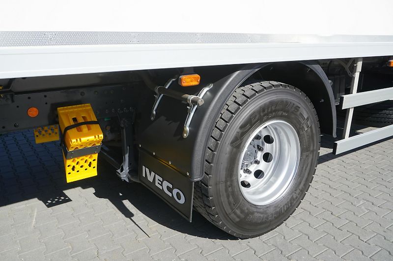 Iveco (2017) Eurocargo 190-280L / ATP/FRC - fotka 8 z 30