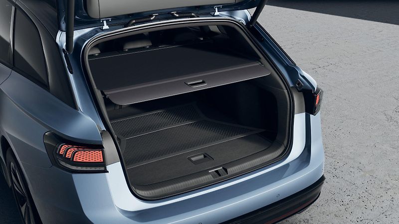 Volkswagen ID.7 Tourer Pro S People 210  kW, 86 kWh - fotka 4 z 9