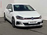 Volkswagen Golf (2019) 2.0 TSi, GTi, DSG, 180kW, - náhled 1