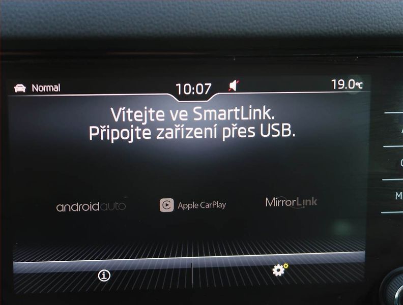 Škoda Kodiaq (2016) Style Plus 2.0 TSI, 4X4,Style - fotka 20 z 25