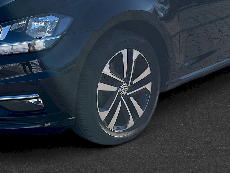 Volkswagen Golf (2020) VARIANT CL 1,0 TSI BMT OPF 6G - fotka 10 z 32