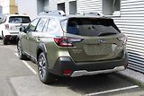 Subaru Outback (2025) 2,5i TOURING  MY25.5 - náhled 7
