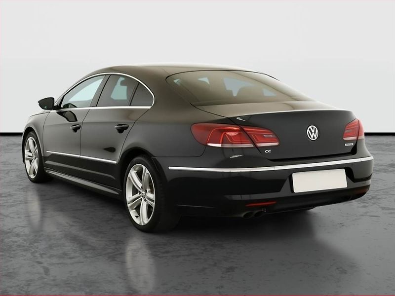 Volkswagen CC (2014) R-line 2.0 TDI, 4X4, ČR,1.maj - fotka 4 z 18