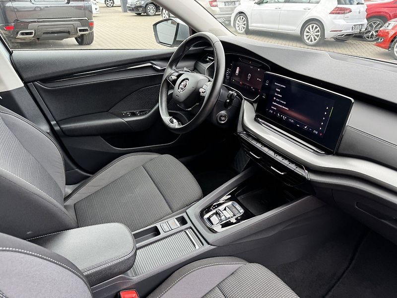 Škoda Octavia (2021) 2.0TDi 110kW 4x4 DSG LED - fotka 19 z 50